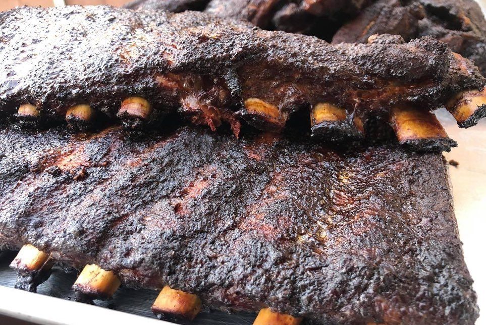 Bulk Spare Ribs