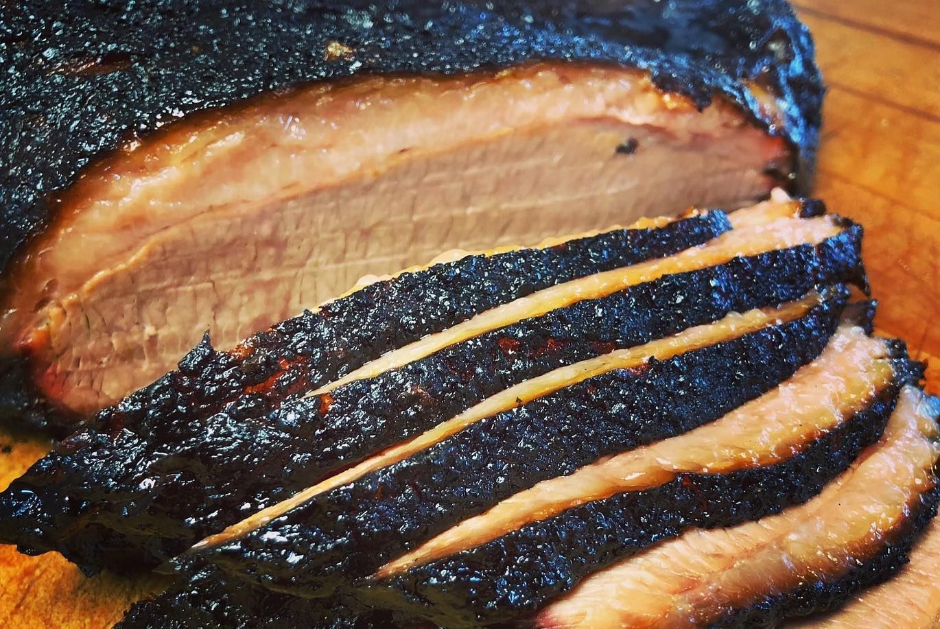 Bulk Beef Brisket