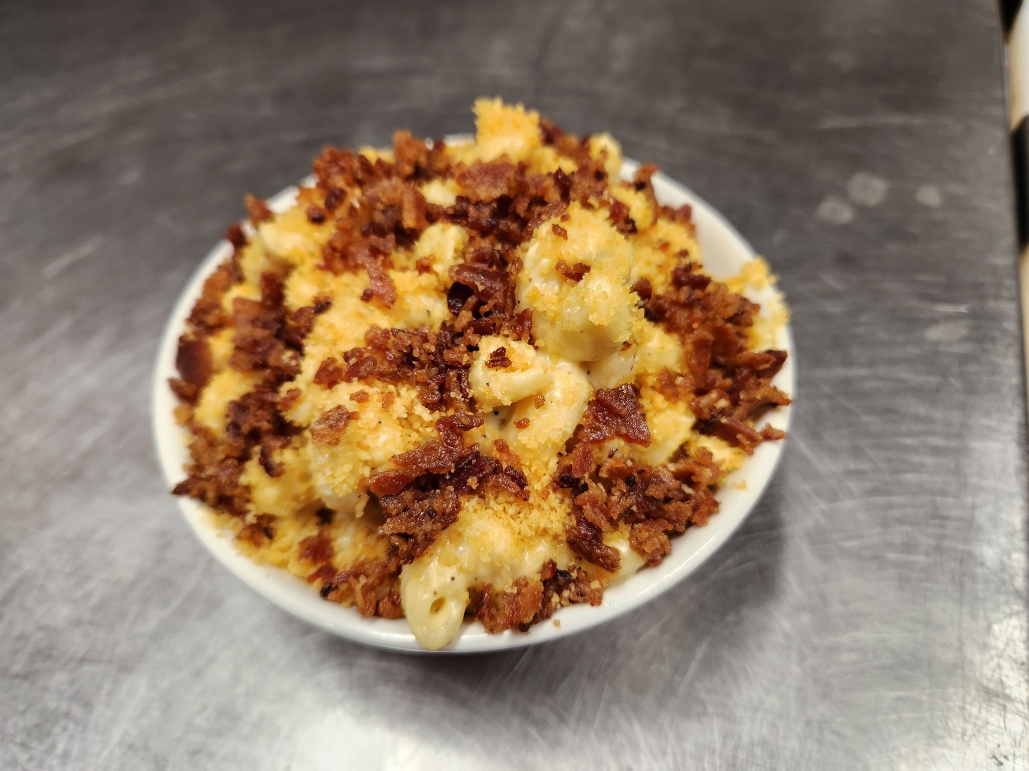 Mac&Cheese