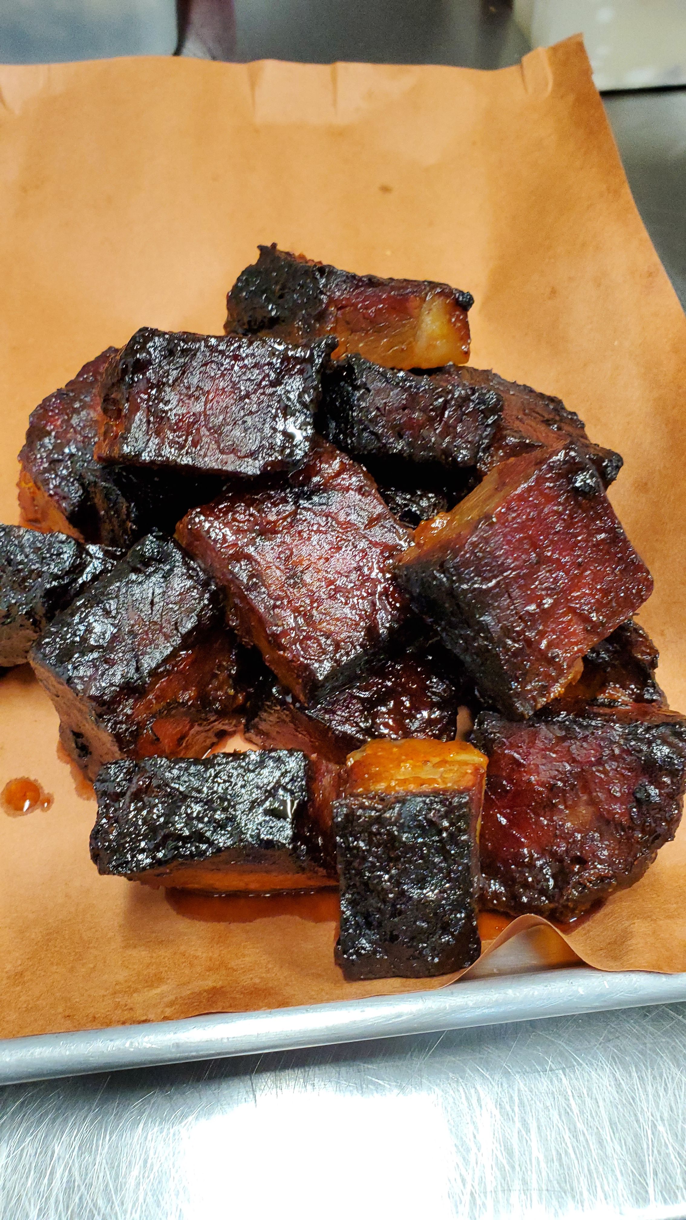 Bulk Burnt Ends