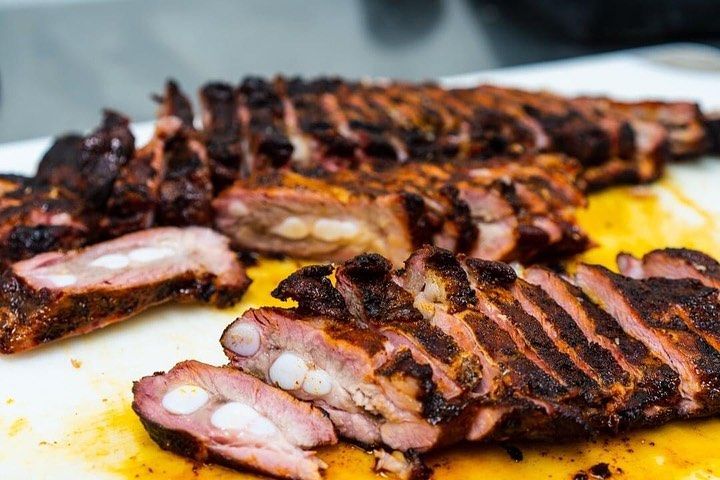 Bulk Rib Tips