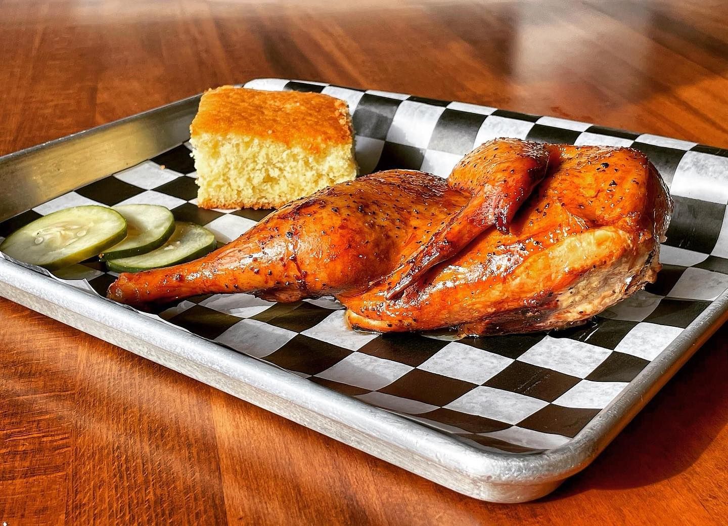 Bulk ½ Chicken