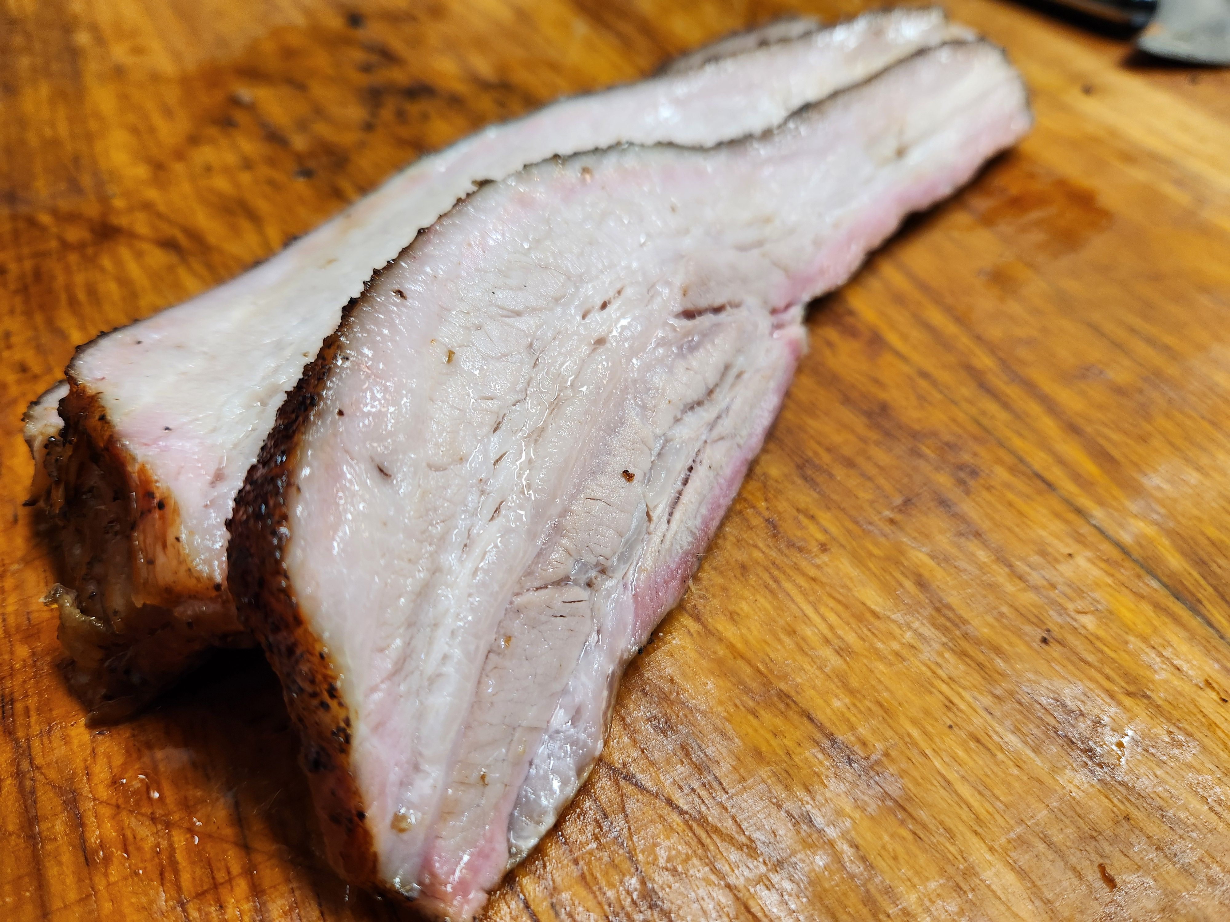 Pork Belly Box