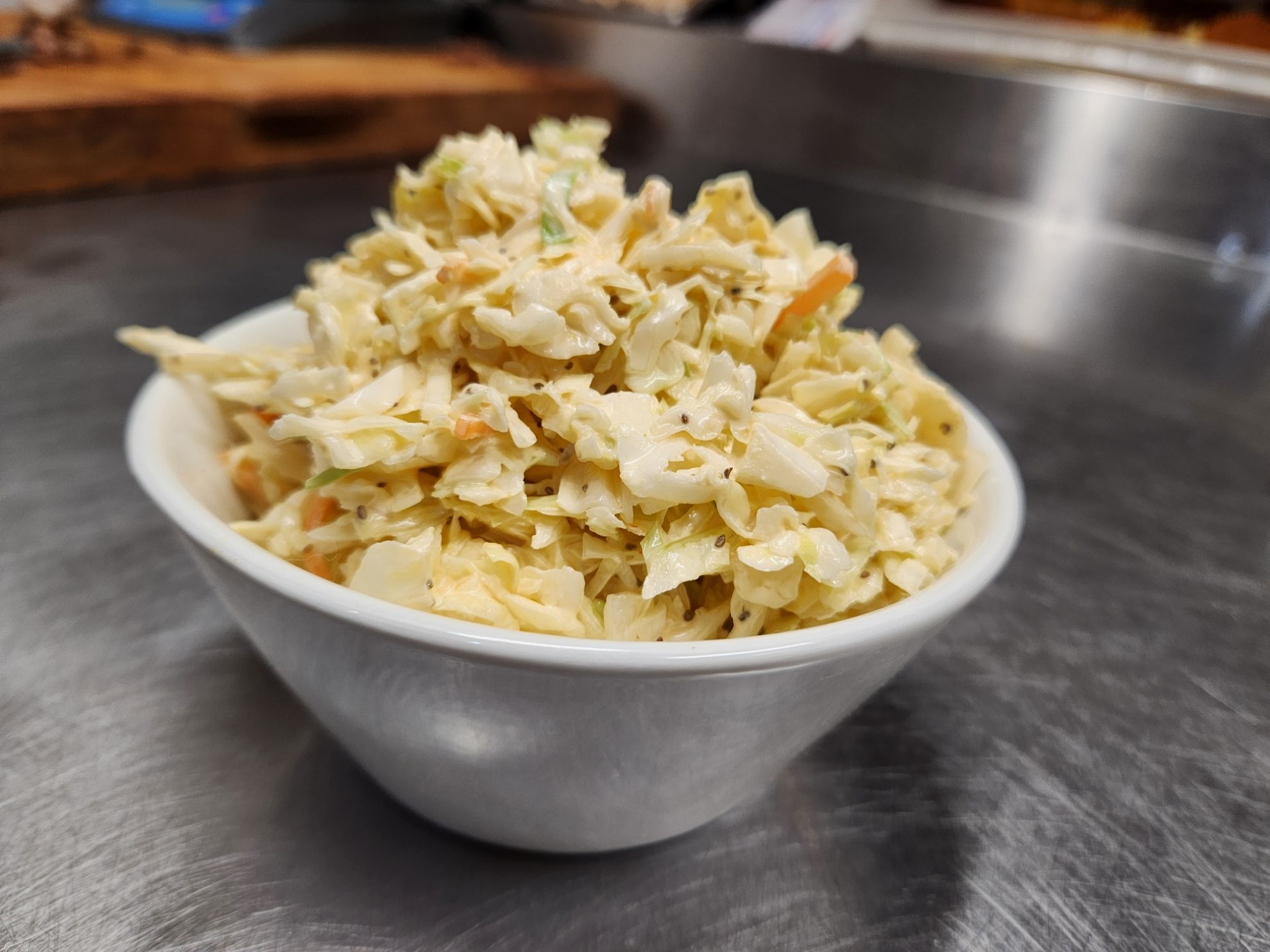 Coleslaw