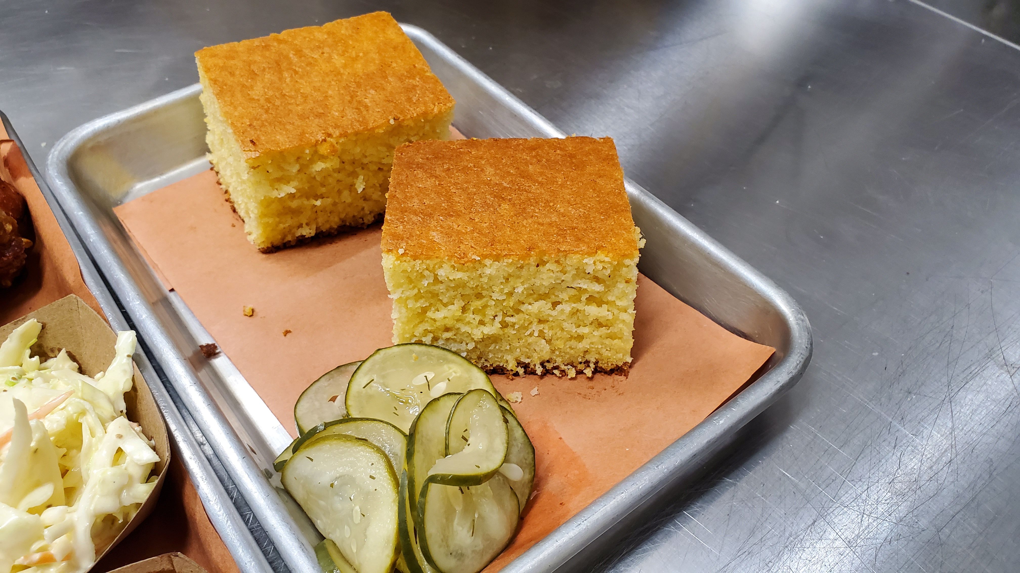 Cornbread