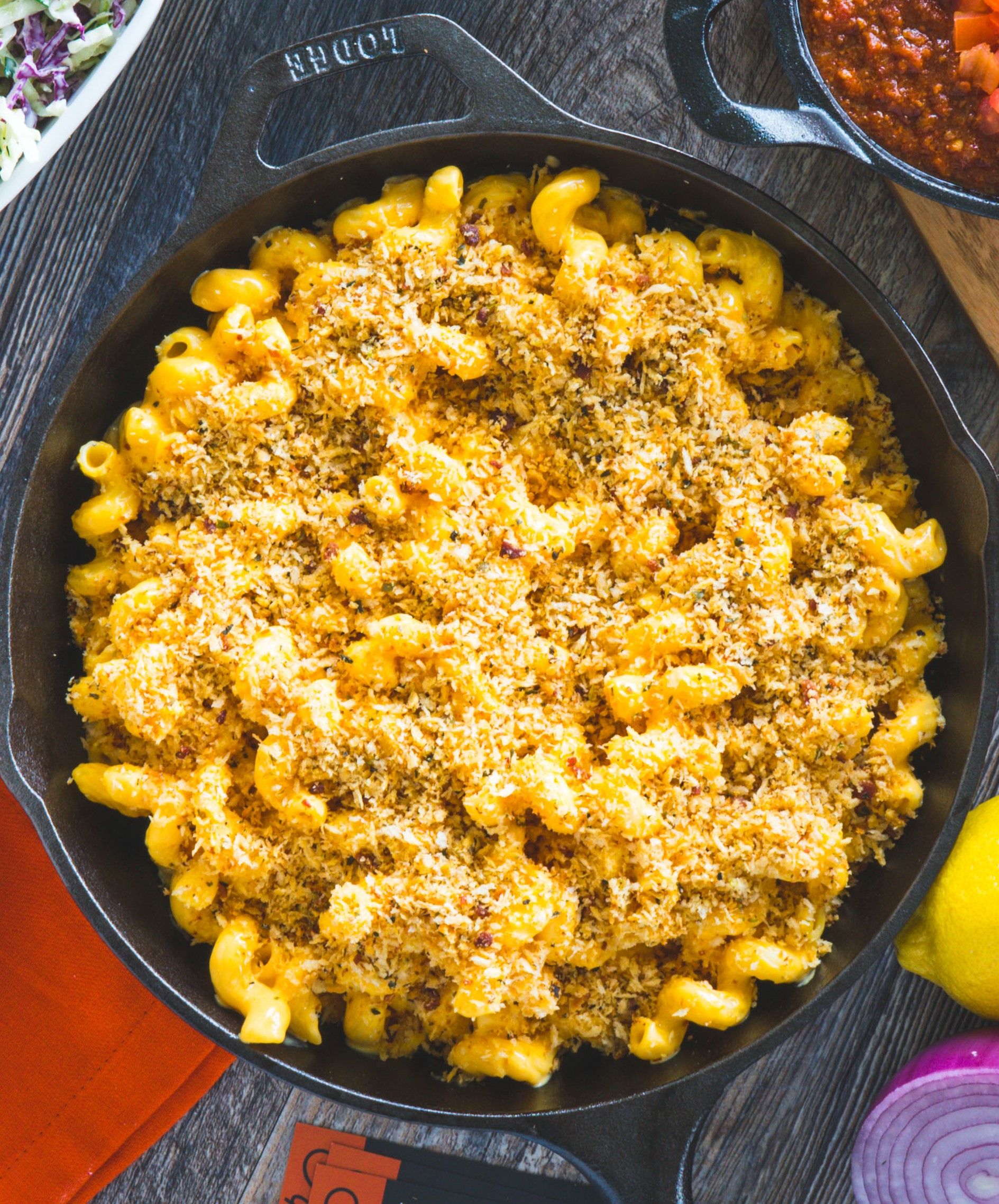 Mac n' Cheese