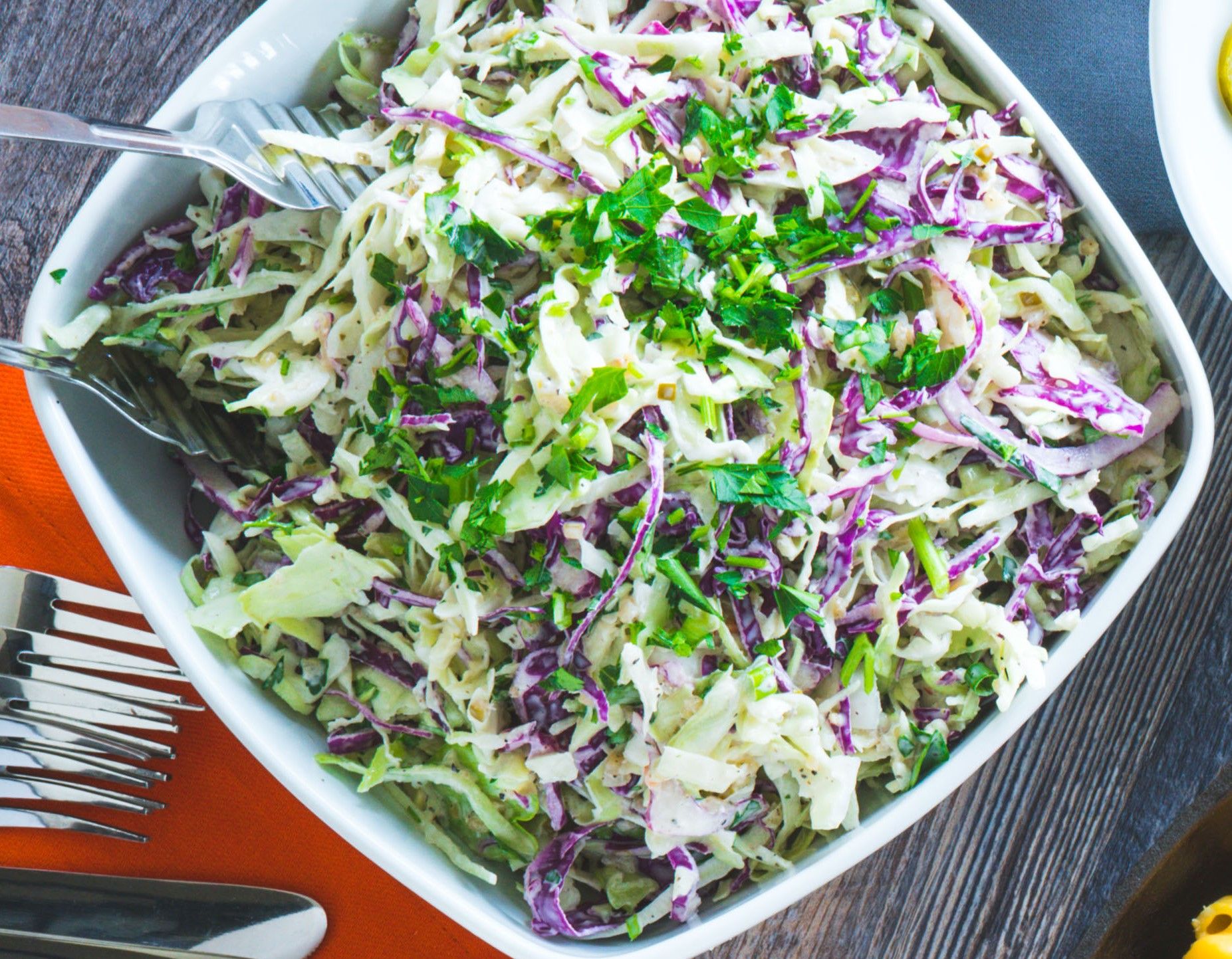 Stand Slaw