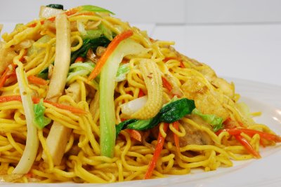 Chow Mein - Small