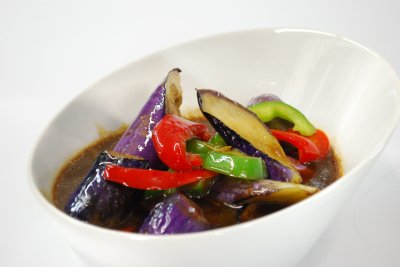 Szechuan Eggplant - Small