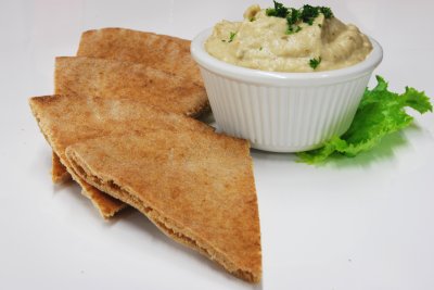 Hummus - Small