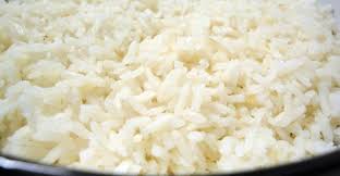 Jasmine Rice - Small