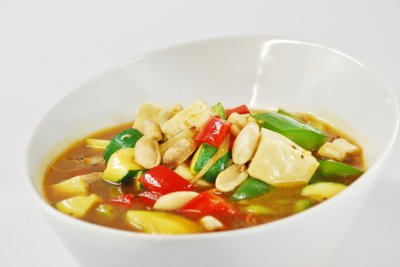 Kung Pao Tofu - Small