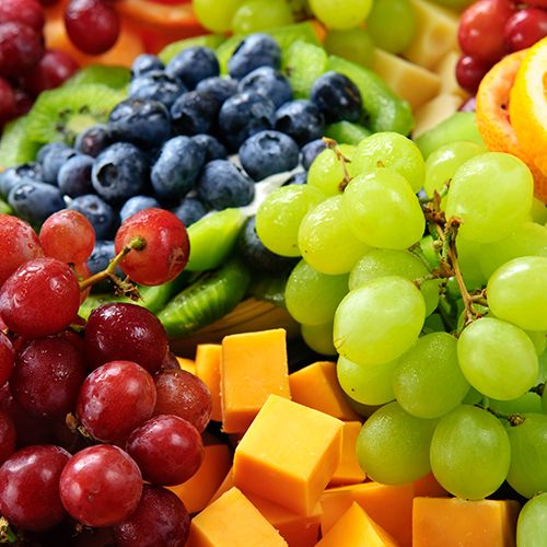 hassle free catering. click here to start your order.