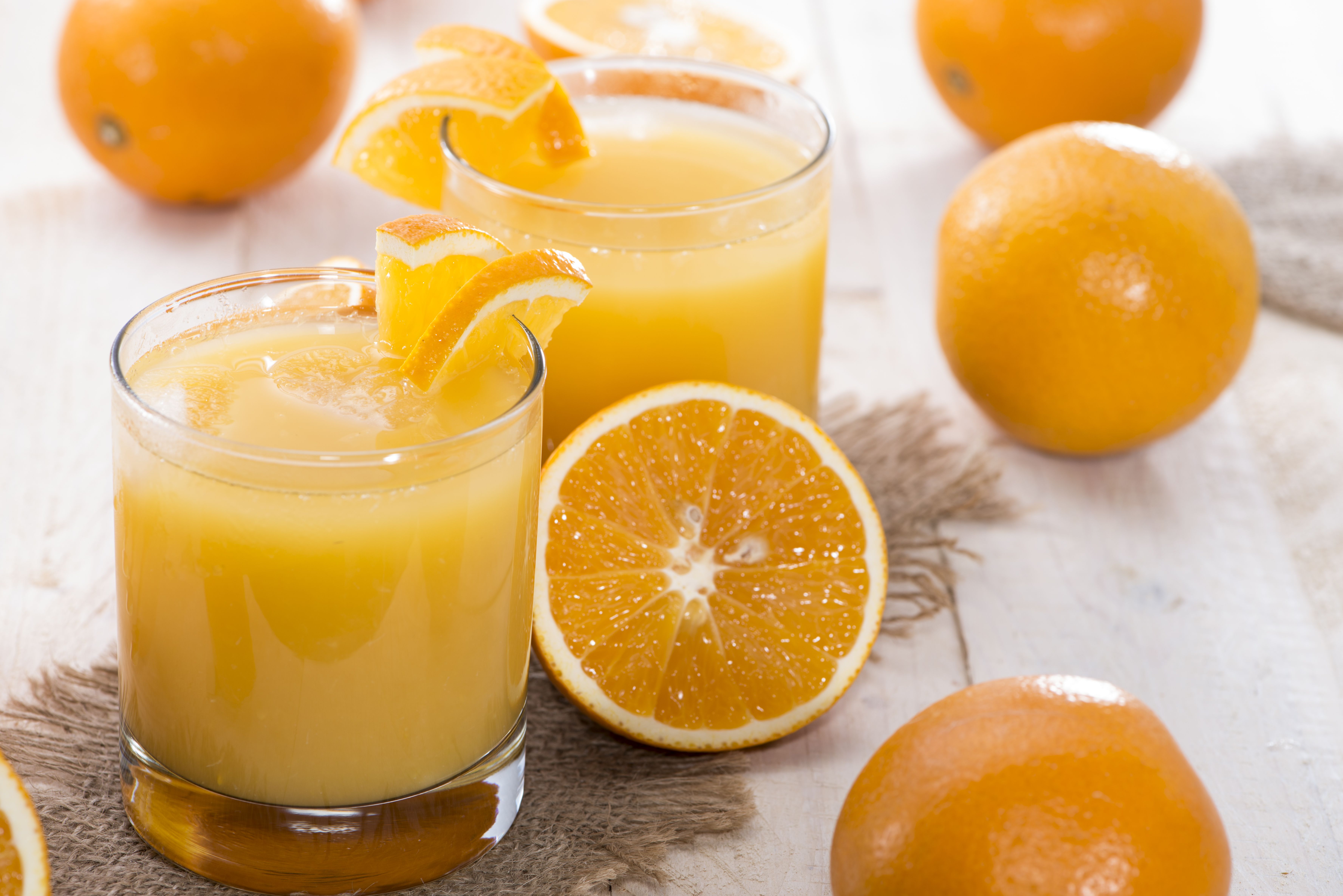 Orange Juice