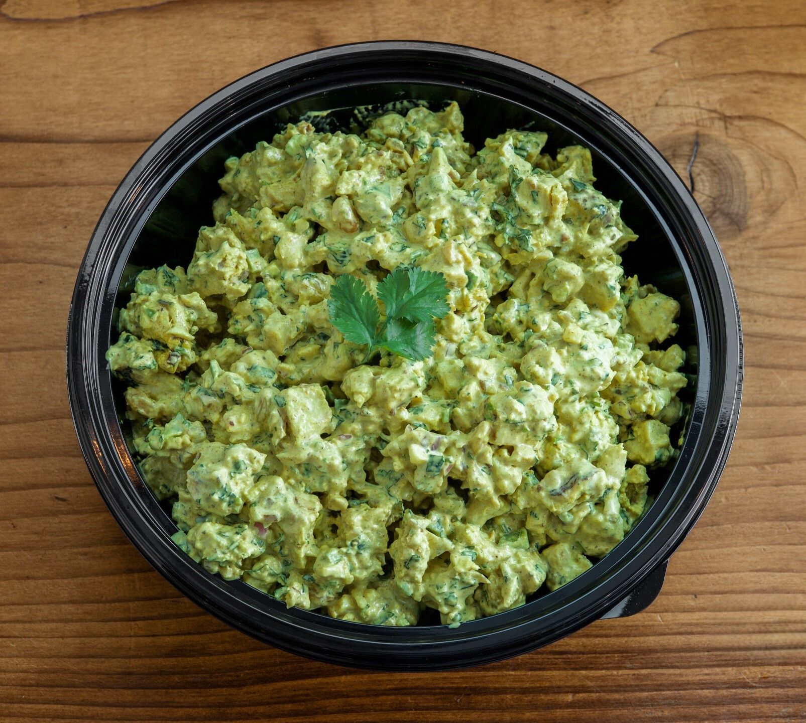 Curry Chicken Salad